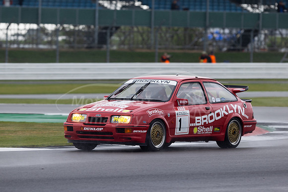 1 Craig Davies / Steve Soper