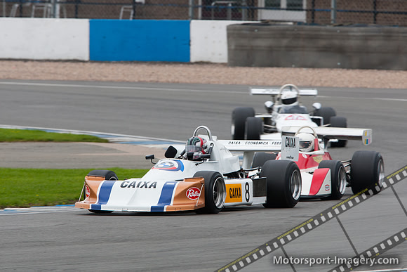 Richard Meins March 762