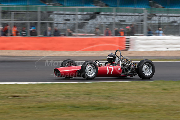 17 Arnout Kok