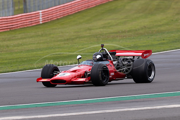 5 Keith Norris