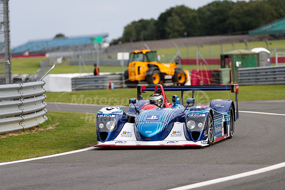 15  James Cottingham / Massimiliano Girardo