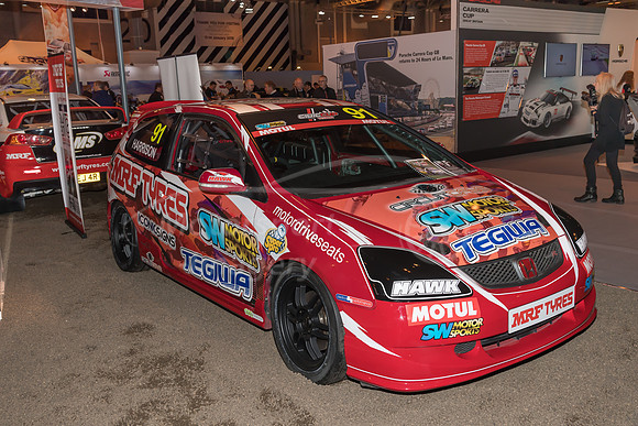 Honda Civic Type R
