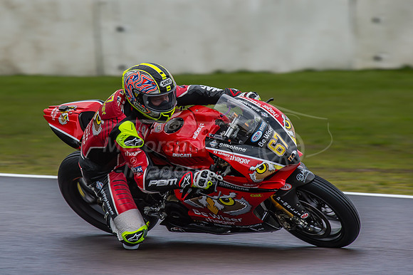 Shane Byrne