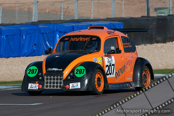 Car 207