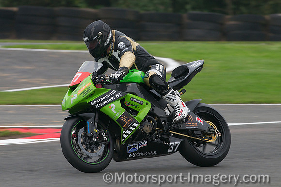 John Cockford, Bournemouth Kawasaki