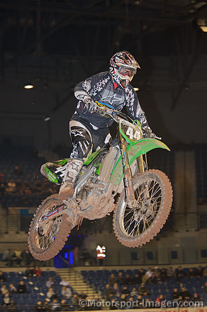 Supercross 2009