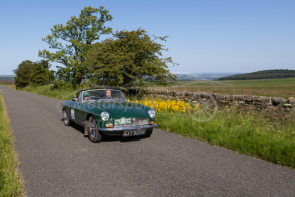 54 Ann Maughan / David Maughan