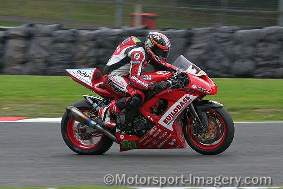 Adam Jenkinson, Buildbase Kawasaki