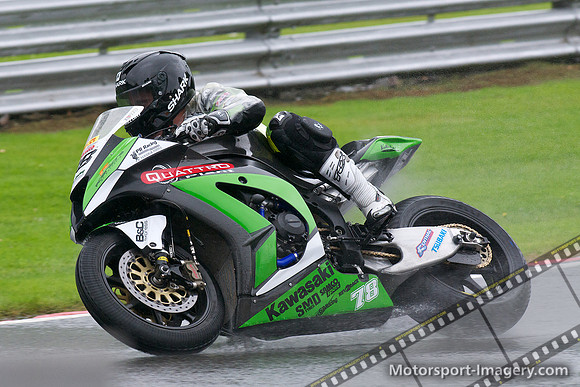 Freddie Foray, Quattro Plant Kawasaki