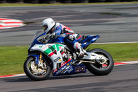 Aaron Zanotti, A Plant Yamaha