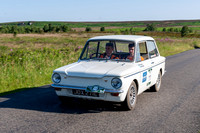 11 Nick Pullan / Andy Pullan