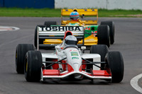 Force F1 Demonstration