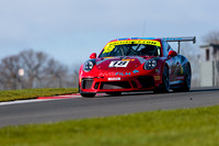 Michael Igoe / Adam Wilcox
