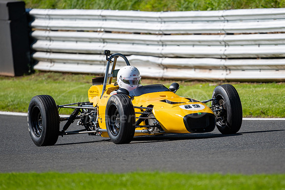 89 Tom Pearson Merlyn Mk11A