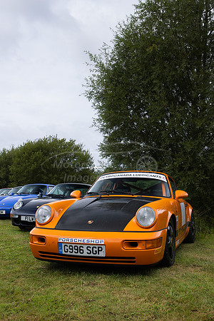 G996 SGP  Porsche 911 Carrera 2 Coupe