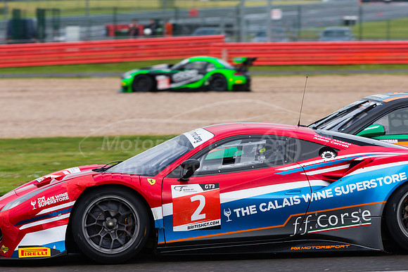 Marco Attard / Adam Carrol