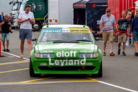 11 Frederic Wakeman / Patrick Blakeney-Edwards