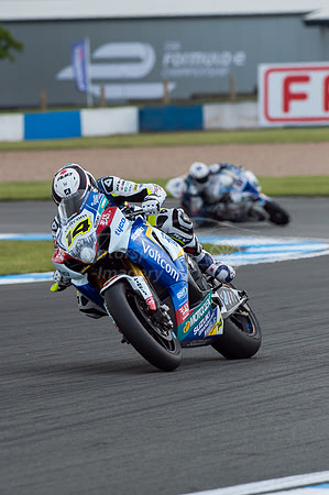 14 Randy de Punier Suzuki GSX-R1000 Voltcom Crescent Suzuki