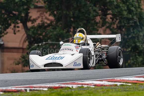 47 Andy Langridge March 733,