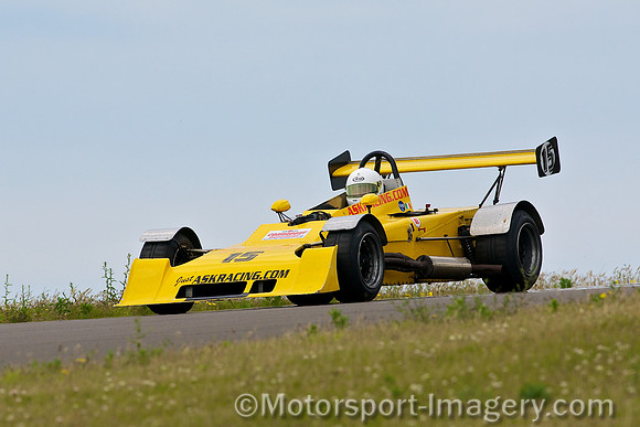 Alan Kessie, Gryphon C73