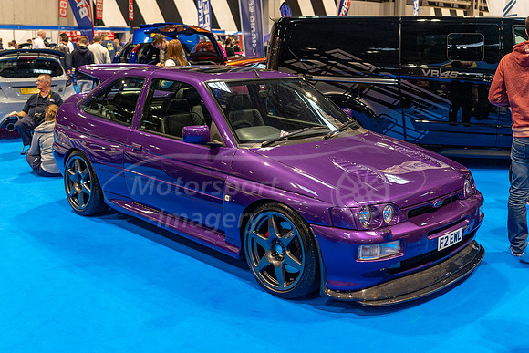 Ford Escort RS Cosworth F2EWL