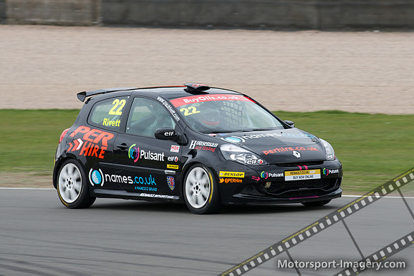 Paul Rivett