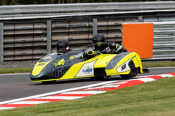 58 Kirk / Smithies LCR Yamaha