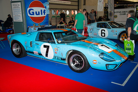 Ford GT40
