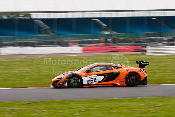 58  Shane Van Gisbergen / Rob Bell / Kevin Estre