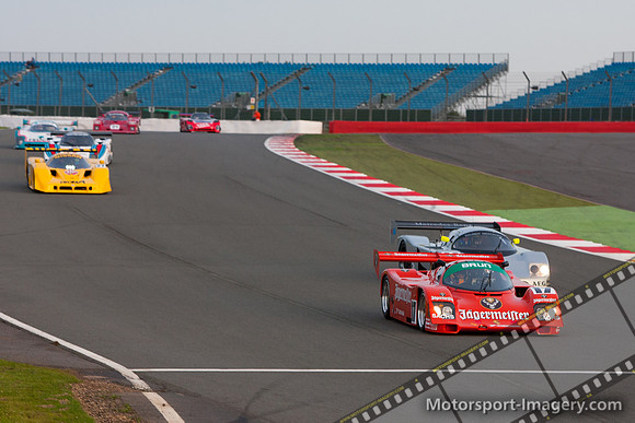 17  D'ANSEMBOURG Christophe  REGOUT Herve  PORSCHE 962