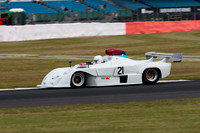 21 Robert Parker