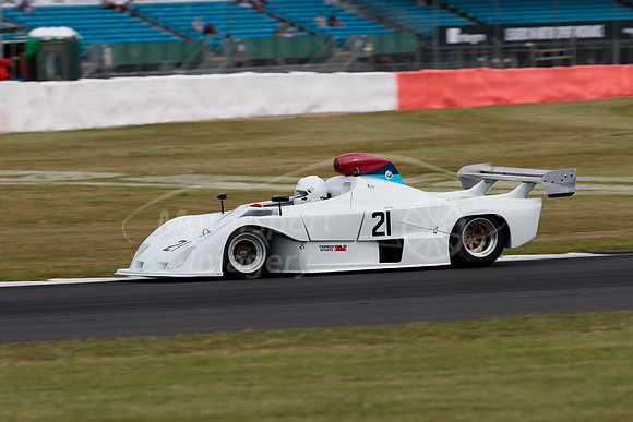 21 Robert Parker