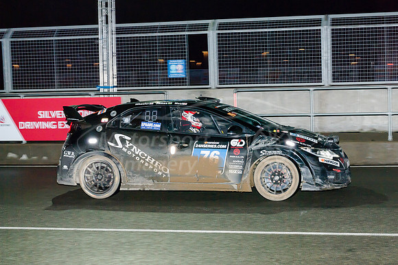 Synchro Motorsport