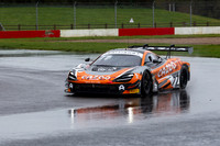 77 Morgan Tillbrook / Marcus Clutton