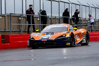 67 Simon Orange / Tom Roche