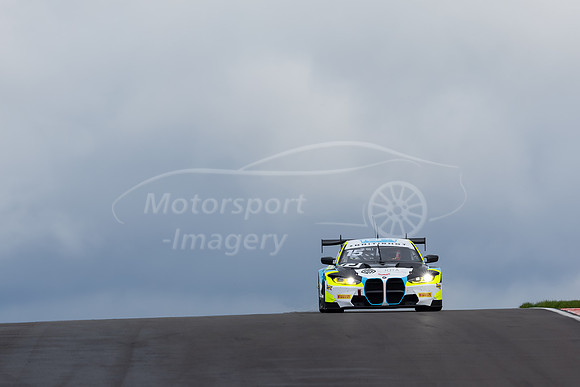 15 John Furguson / Raffaele Marciello
