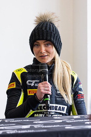 Jessica Hawkins