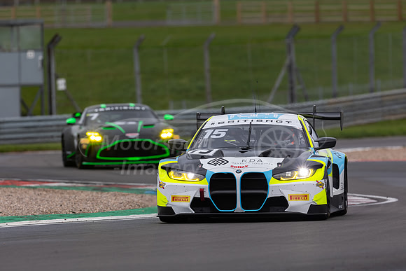 15 John Furguson / Raffaele Marciello