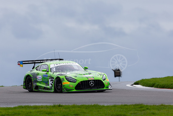 3 Mike Price / Callum Macleod