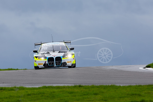 15 John Furguson / Raffaele Marciello
