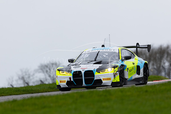 15 John Furguson / Raffaele Marciello