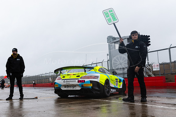 17 Harry George / Luca Hopkinson