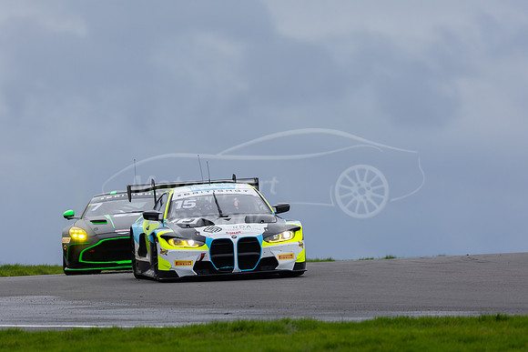 15 John Furguson / Raffaele Marciello