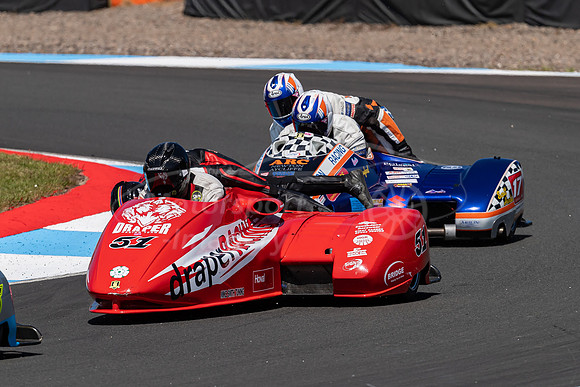 Gilbert / Pilmoor-Brady Adolf R51 Yamaha