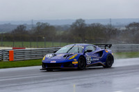 69 Steven Lake / Nathan Harrison