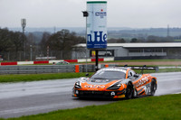 77 Morgan Tillbrook / Marcus Clutton