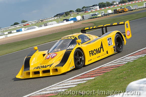 Nissan R90C