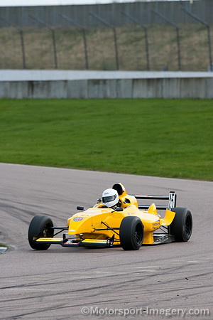 Autosport Young Guns