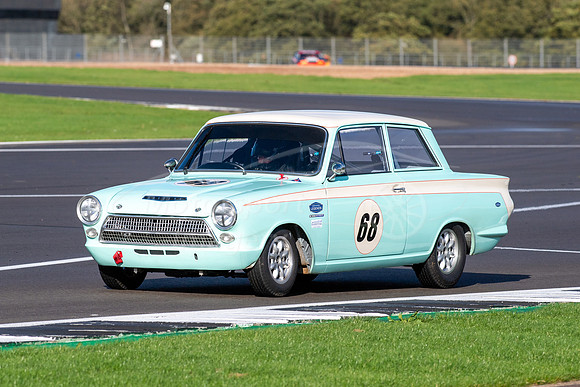 68 Michael Cullen / Paddy Shovlin