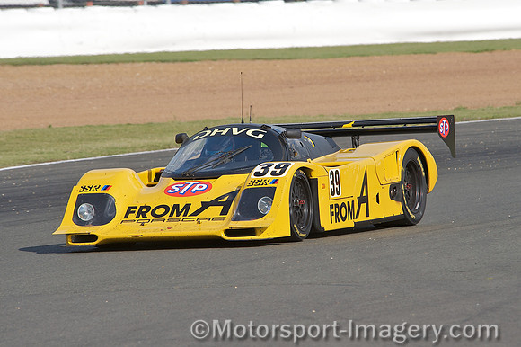 Porsche 962C